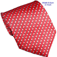 Men's Classic Striped Tie
