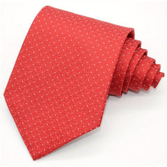 Men's Striped Paisley Plaid Necktie Business Wedding Party Gift