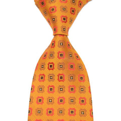Men's Striped Paisley Plaid Necktie Business Wedding Party Gift