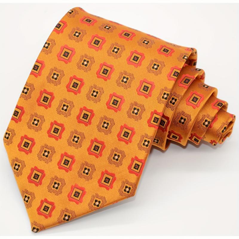 Men's Striped Paisley Plaid Necktie Business Wedding Party Gift