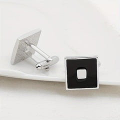 French Business Cufflinks for Men