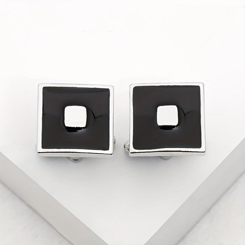 French Business Cufflinks for Men