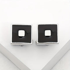 French Business Cufflinks for Men