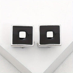 French Business Cufflinks for Men