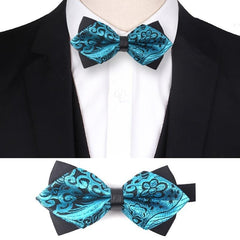 Men's Bowtie Necktie Formal Wedding Party Butterfly Cravat Ties