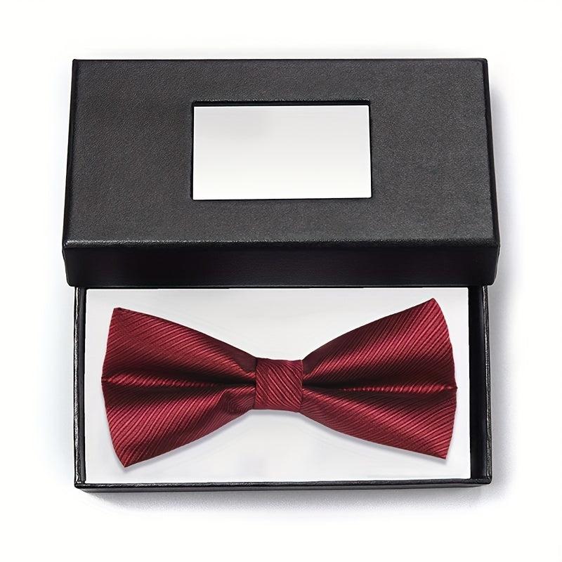 Men's Wedding Business Bow Tie Decorative Accessories