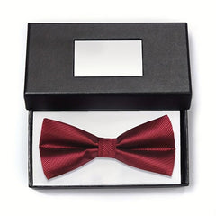 Men's Wedding Business Bow Tie Decorative Accessories