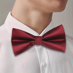 Men's Wedding Business Bow Tie Decorative Accessories
