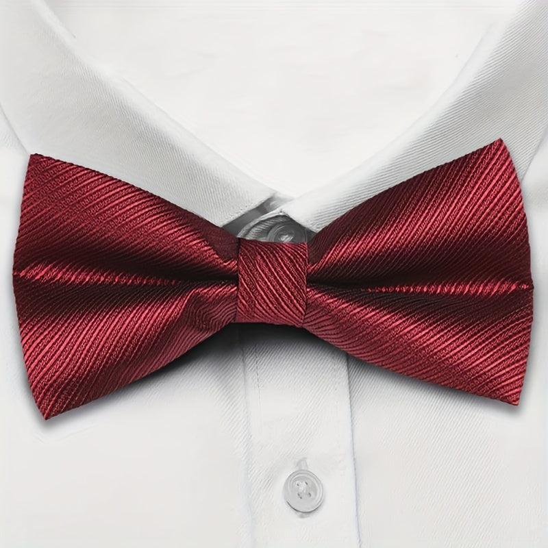 Men's Wedding Business Bow Tie Decorative Accessories