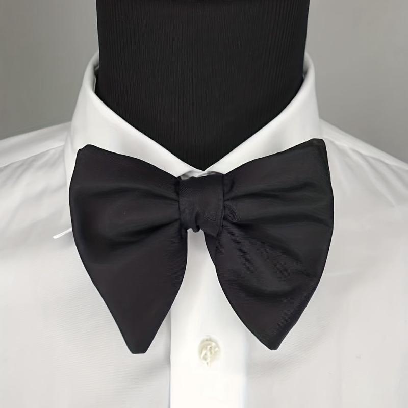 3pcs Butterfly Bowtie Set for Men
