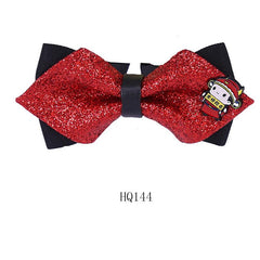 Preppy Style Student Bow Tie Shirt Suit Collar Accessories Men's Bow Tie