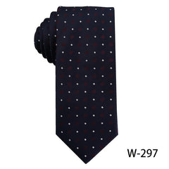 Men's Business Casual Necktie