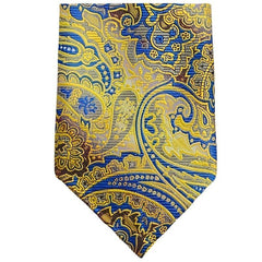 Men's Striped Classic Necktie Business Wedding Party Tie