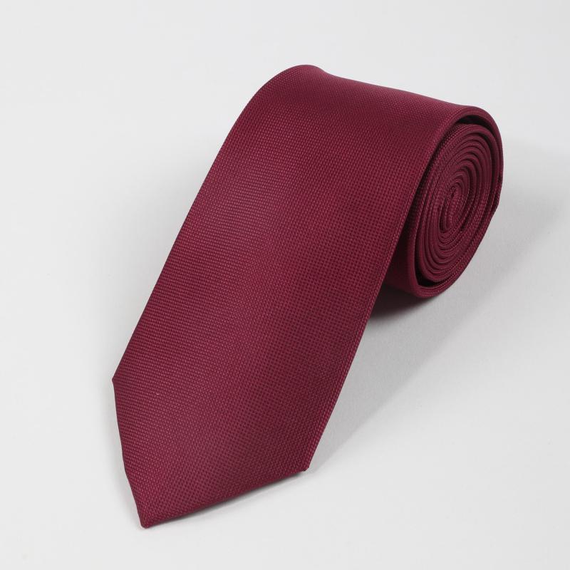 1pc Men's Business Tie For Party Holiday Wedding