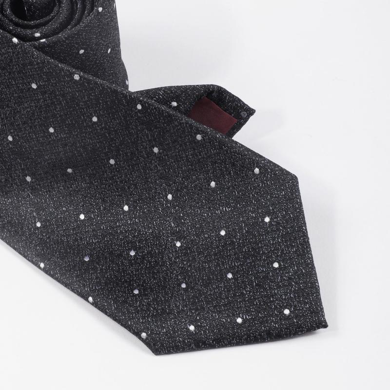 Men's Starlight Dot Low Profile Tie
