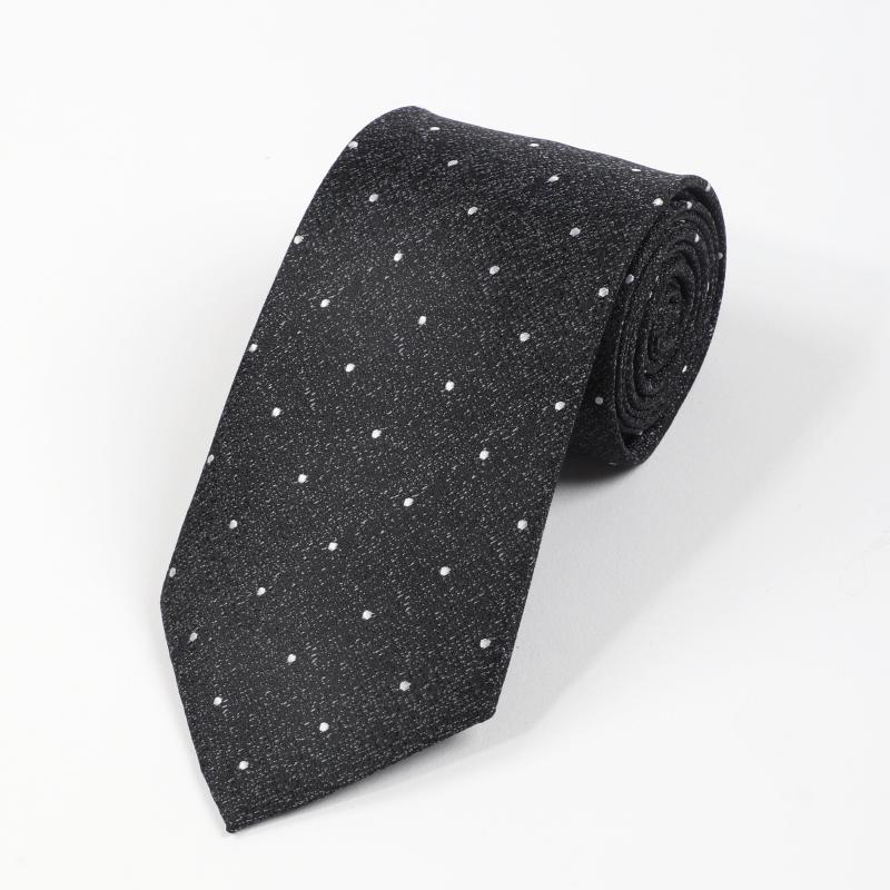 Men's Starlight Dot Low Profile Tie