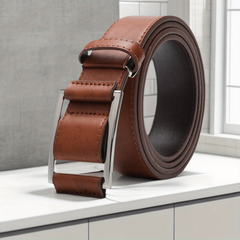 Men's Adjustable Belt For Jeans Pants