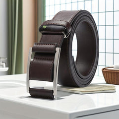 Men's Adjustable Belt For Jeans Pants