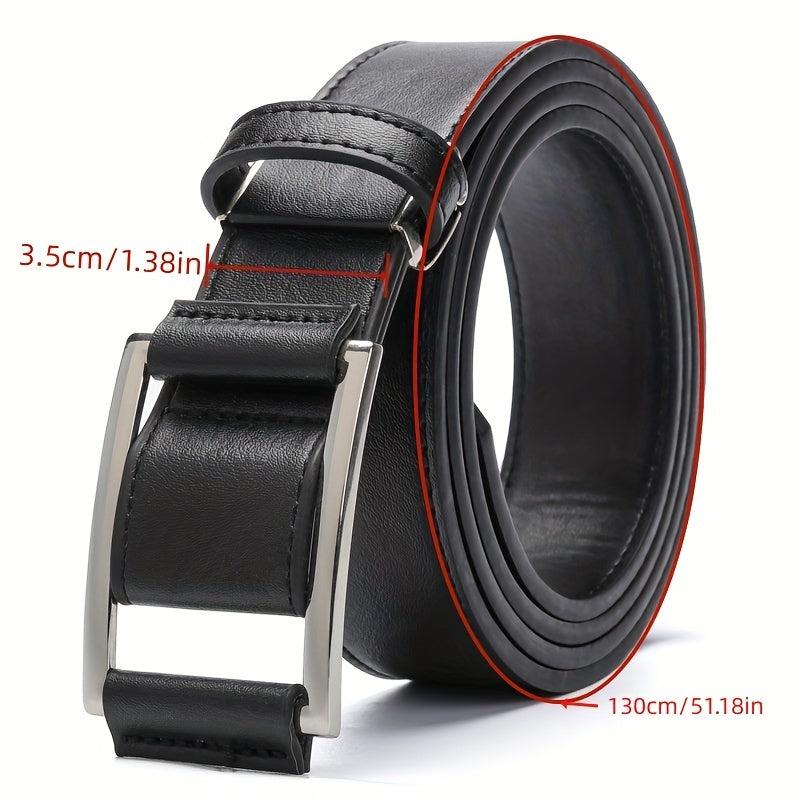 Men's Adjustable Belt For Jeans Pants
