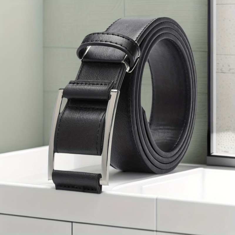 Men's Adjustable Belt For Jeans Pants