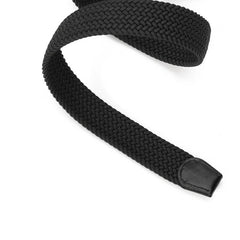 Men's Canvas Belts Metal Pin Buckle Military Tactical Strap