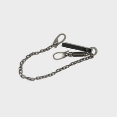 Men's Spring Pants Chain Accessory