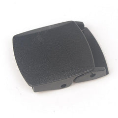 2pcs Plastic Belt Buckle Canvas Belt DIY Accessories Cosplay Military