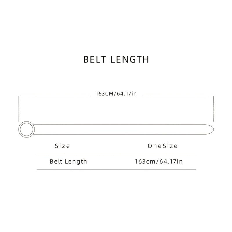 Medieval Retro Men's Sword Embossed Knight Belt Renaissance Costume