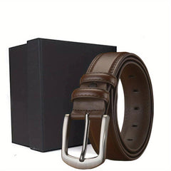 Men's Casual Golf Dress Pants Shirt Belt 81cm