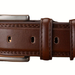 Men's Casual Golf Dress Pants Shirt Belt 81cm
