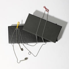 Men's Earphone Necklace Trousers Chain Belt