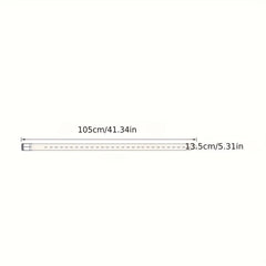 PU Needle Alloy Belt Casual Cowboy Belt Jeans Belt For Men
