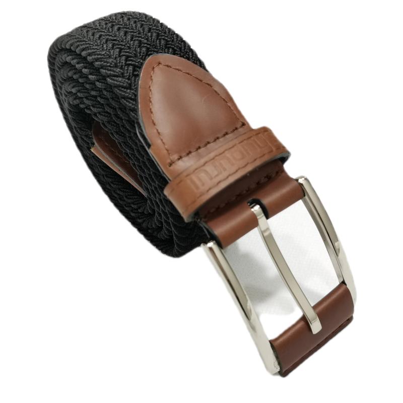 Men's Casual Buckle Belt for Daily Outdoor Party