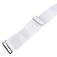 Adjustable Shirt Holder Belt for Men