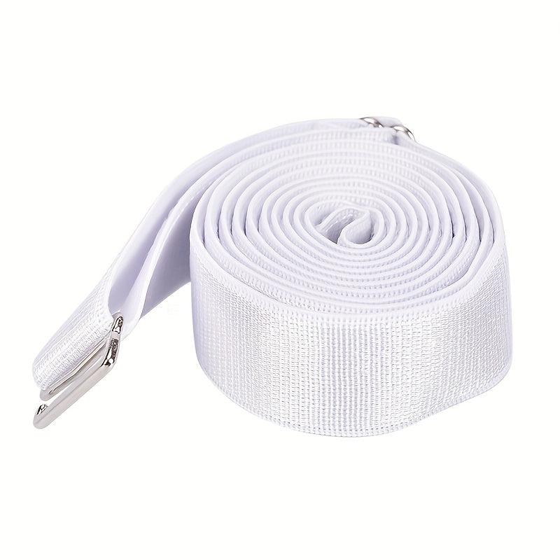 Adjustable Shirt Holder Belt for Men