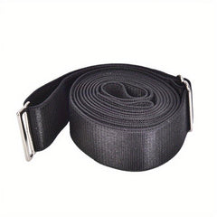 Adjustable Shirt Holder Belt for Men