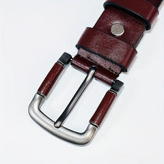 Men's Casual Belt for Outdoor Party Daily