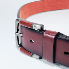Men's Casual Belt for Outdoor Party Daily
