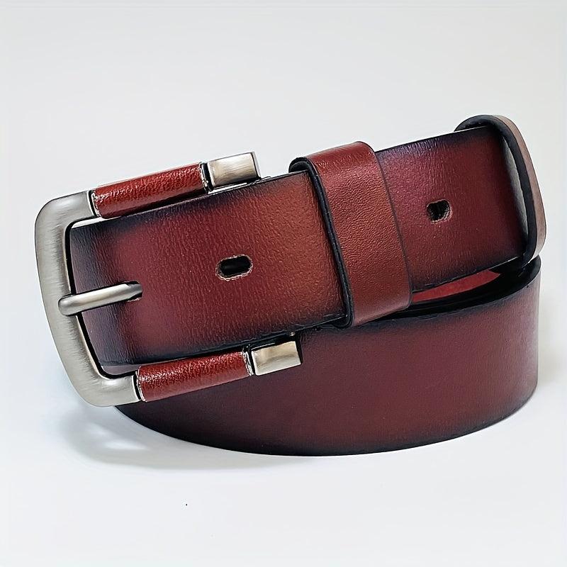 Men's Casual Belt for Outdoor Party Daily