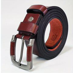 Men's Casual Belt for Outdoor Party Daily