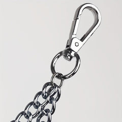 Men's Pants Chain Punk Hip Hop Pants Chain Waist Chain