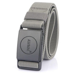 Men's Buckle Belt for Pants Jeans