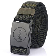 Men's Buckle Belt for Pants Jeans