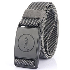 Men's Buckle Belt for Pants Jeans