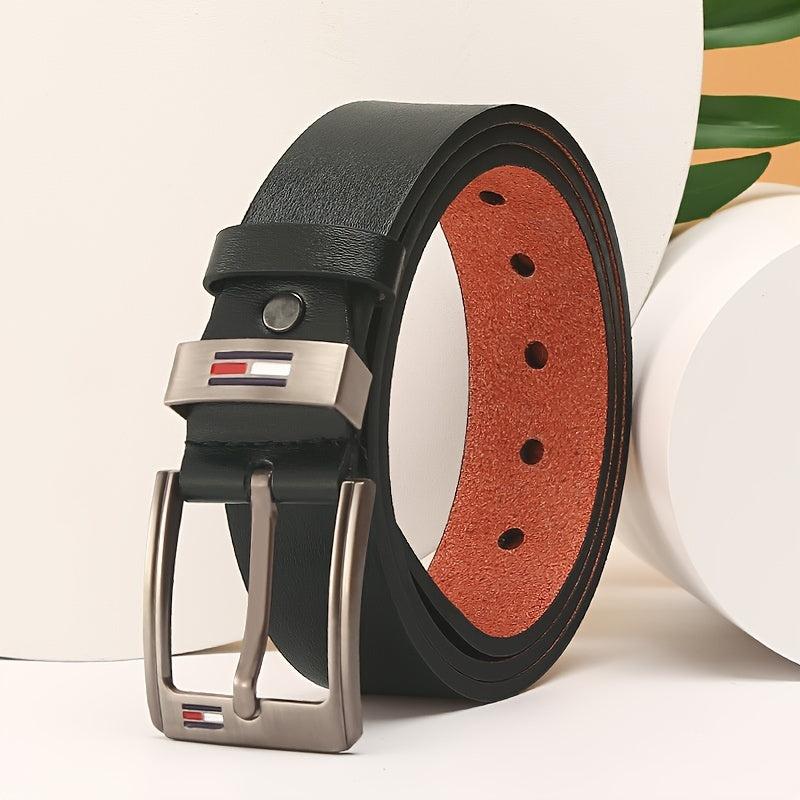 Men's Casual Personality Belt Clothing Collocation