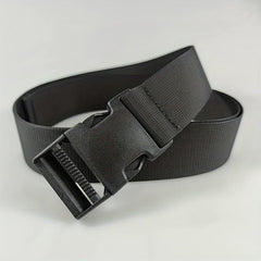Nylon Strap Military Training Canvas Belt for Men