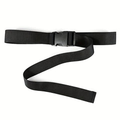 Nylon Strap Military Training Canvas Belt for Men