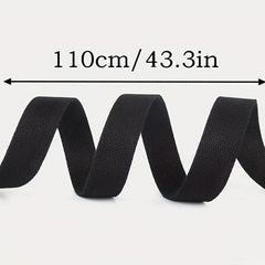 Men's Canvas Buckle Belt for Outdoor Party