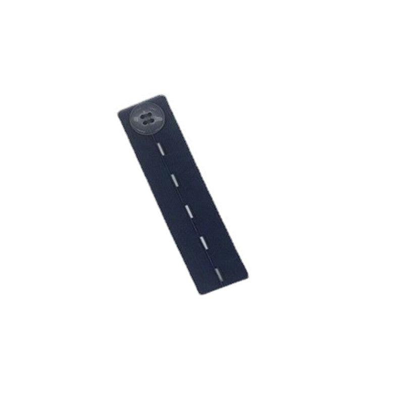 Elastic Waist Extenders Stretch Waist Belt Jeans Pants Waist Extenders