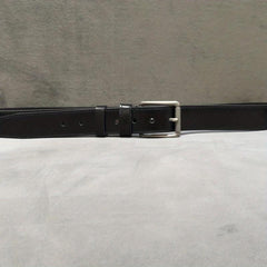 Men's Retro Leisure Belt Needle Buckle Style Belt